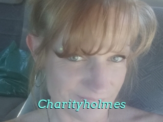 Charityholmes