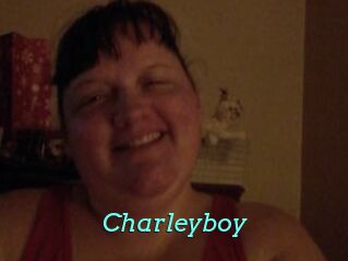 Charleyboy