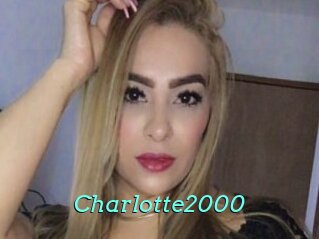 Charlotte2000