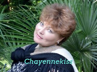 Chayennekiss