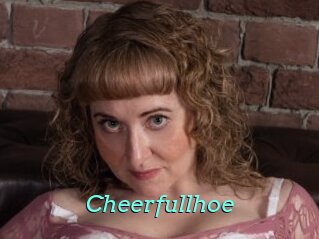 Cheerfullhoe