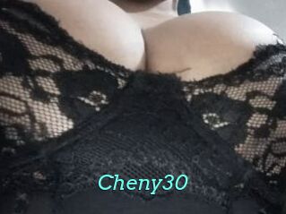 Cheny30