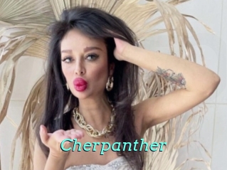 Cherpanther