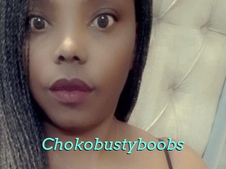 Chokobustyboobs