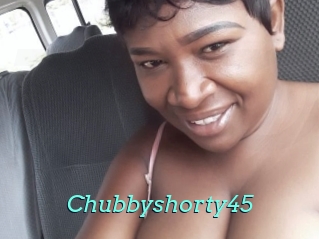 Chubbyshorty45