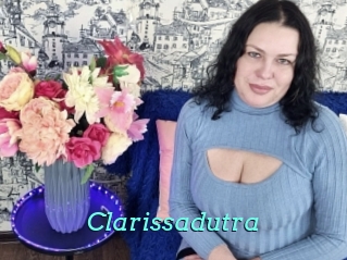 Clarissadutra