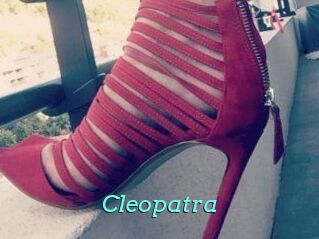 Cleopatra