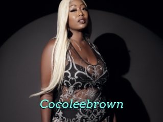 Cocoleebrown