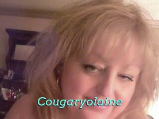 Cougaryolaine