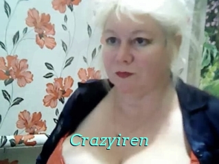 Crazyiren