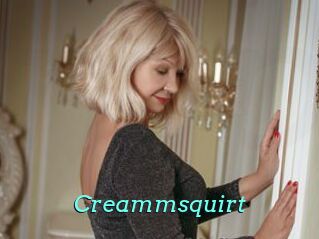 Creammsquirt