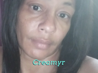 Creamyr