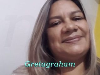 Gretagraham