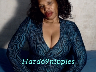 Hard69nipples