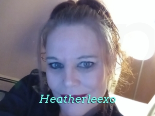 Heatherleexo