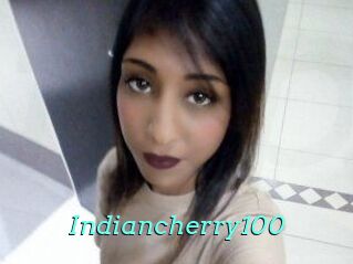 Indiancherry100