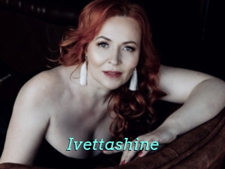 Ivettashine