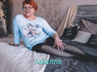 Jalanne