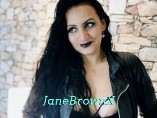 JaneBrownX