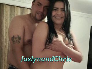 JaslynandChris