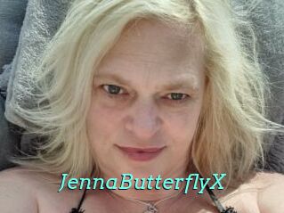 JennaButterflyX