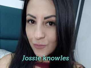 Jossie_knowles