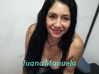 JuanaManuela