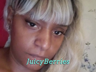 JuicyBerries