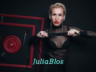 JuliaBlos