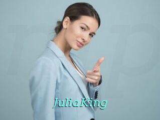 JuliaKing