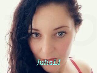 JuliaLI