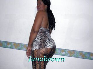 Junobrown