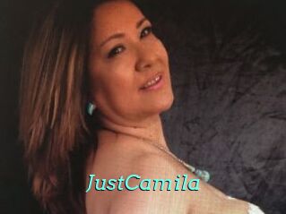 JustCamila