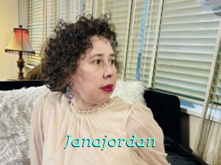 Janajordan