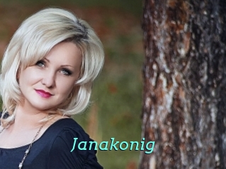 Janakonig