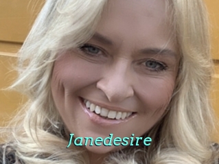 Janedesire