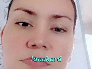 Janekard