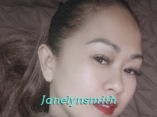 Janelynsmith