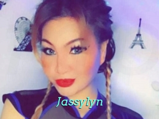 Jassylyn