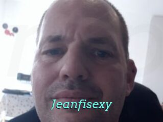 Jeanfisexy