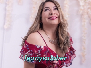 Jeanysalober