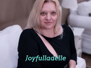 Joyfulladelle