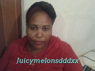 Juicymelonsdddxx