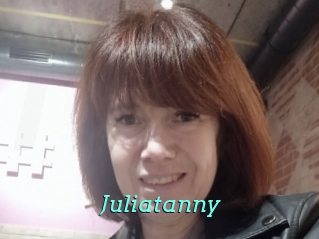 Juliatanny