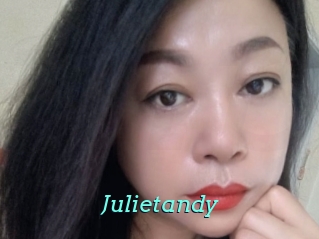 Julietandy