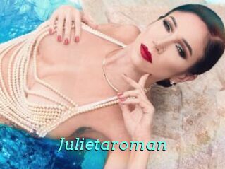 Julietaroman