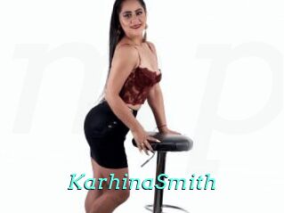 KarhinaSmith