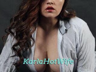 KarlaHotWife