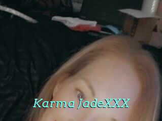 Karma_JadeXXX