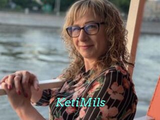 KetiMils